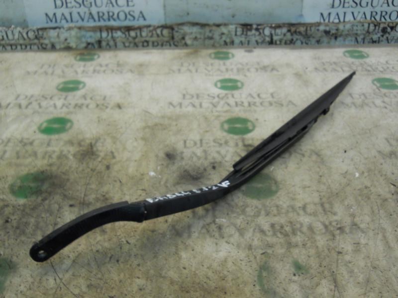 Recambio de brazo limpia delantero izquierdo para renault laguna ii (bg0) authentique referencia OEM IAM 7701049033  