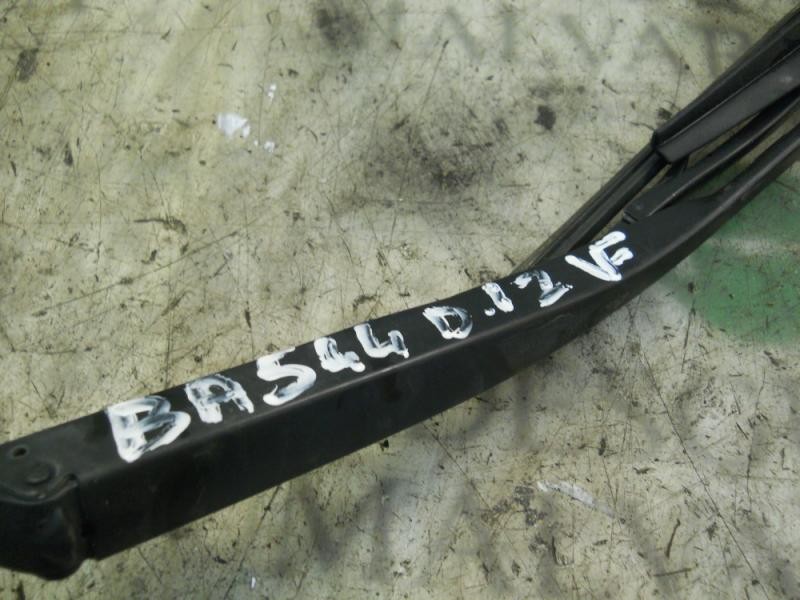 Recambio de brazo limpia delantero izquierdo para renault laguna ii (bg0) authentique referencia OEM IAM 7701049033  