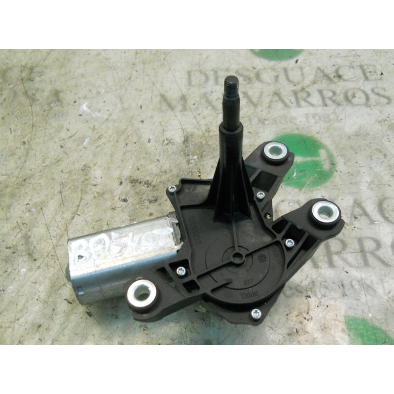 Recambio de motor limpia trasero para renault laguna ii (bg0) authentique referencia OEM IAM 8200001891 820001891B 