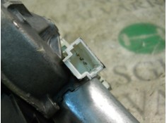 Recambio de motor limpia trasero para renault laguna ii (bg0) authentique referencia OEM IAM 8200001891 820001891B  2