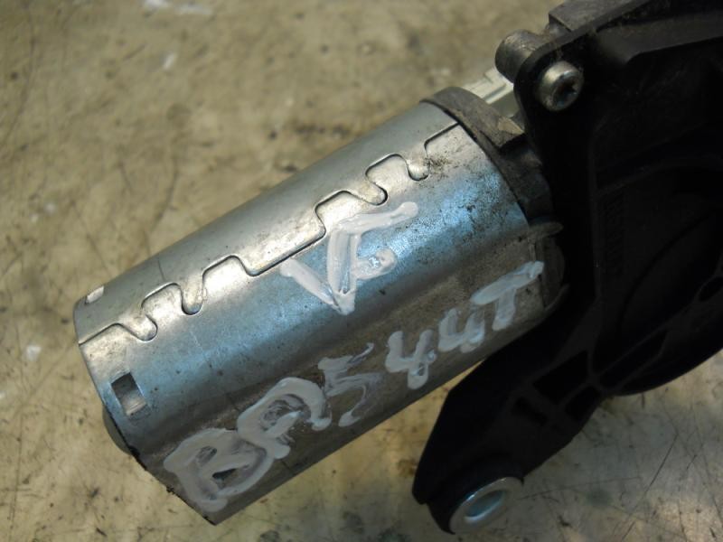 Recambio de motor limpia trasero para renault laguna ii (bg0) authentique referencia OEM IAM 8200001891 820001891B 