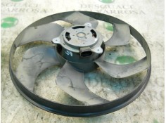 Recambio de electroventilador para renault laguna ii (bg0) authentique referencia OEM IAM 7701067591   2