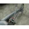 Recambio de elevalunas delantero izquierdo para citroën xsara berlina 1.9 turbodiesel referencia OEM IAM   