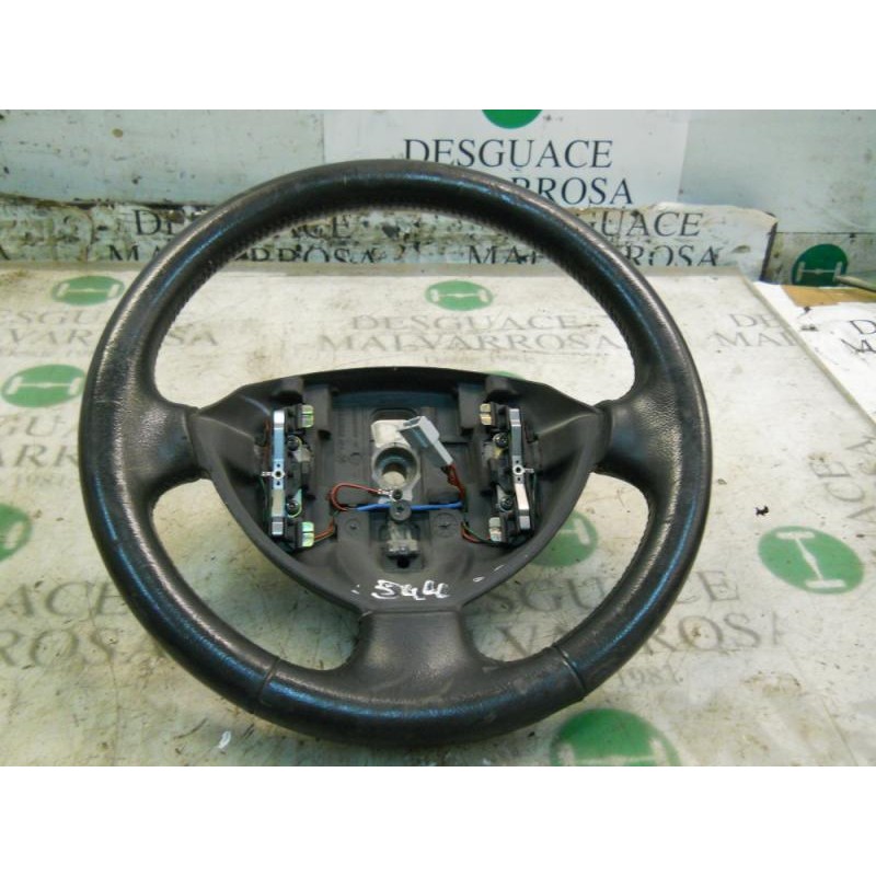 Recambio de volante para renault laguna ii (bg0) authentique referencia OEM IAM 8200014857  