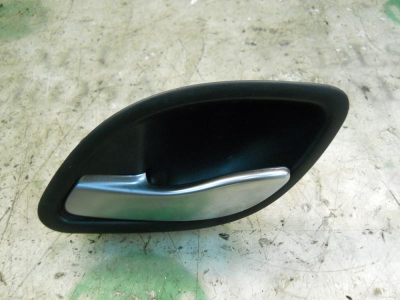 Recambio de maneta interior trasera izquierda para renault laguna ii (bg0) authentique referencia OEM IAM 8200000723  