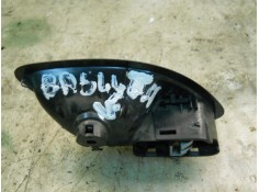 Recambio de maneta interior trasera izquierda para renault laguna ii (bg0) authentique referencia OEM IAM 8200000723   2