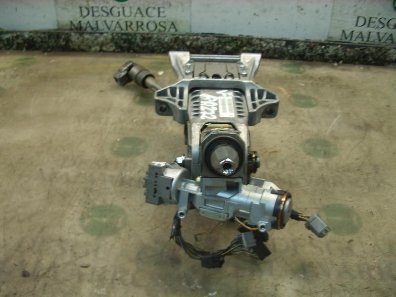 Recambio de columna direccion para ford focus berlina (cap) trend referencia OEM IAM   