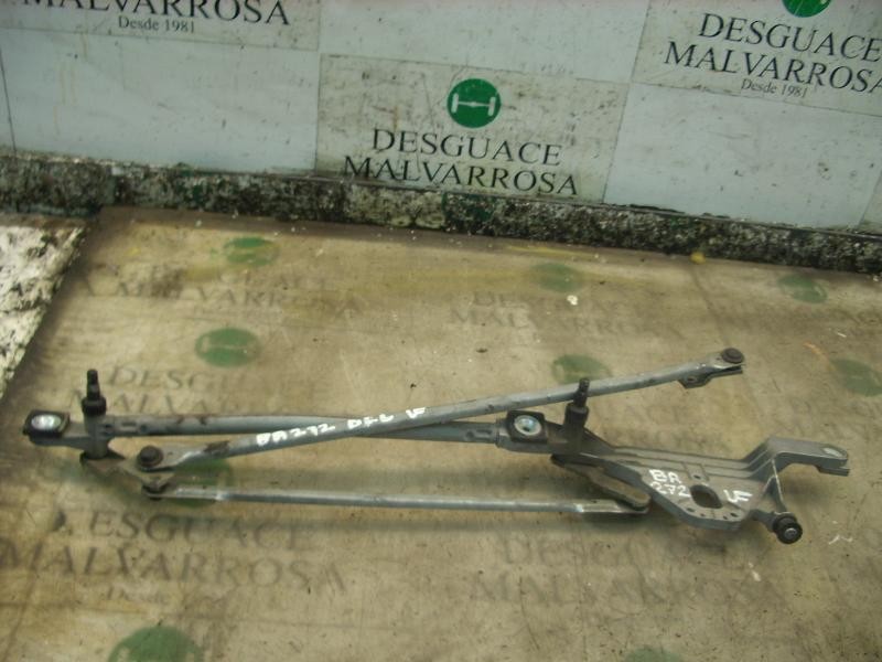 Recambio de articulacion limpia delantero para ford focus berlina (cap) trend referencia OEM IAM   