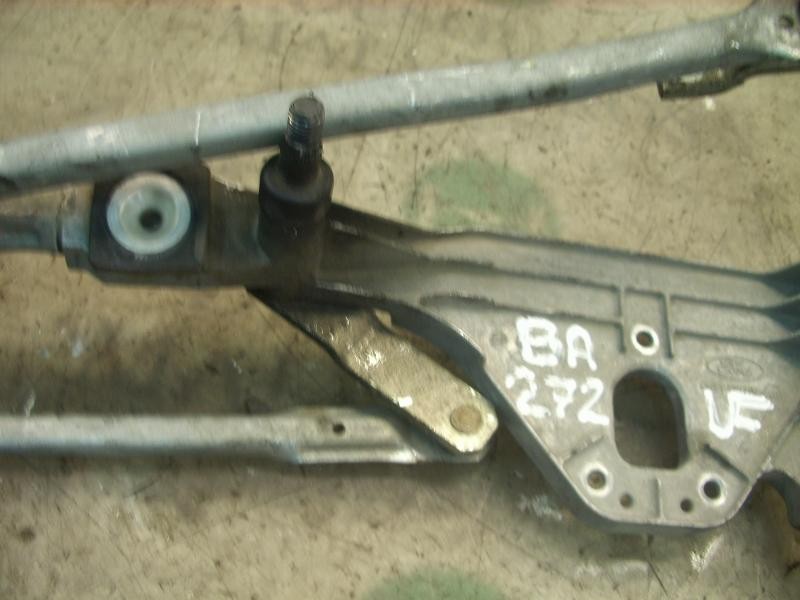 Recambio de articulacion limpia delantero para ford focus berlina (cap) trend referencia OEM IAM   