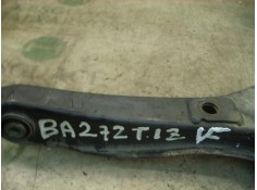 Recambio de brazo suspension inferior trasero izquierdo para ford focus berlina (cap) trend referencia OEM IAM    2