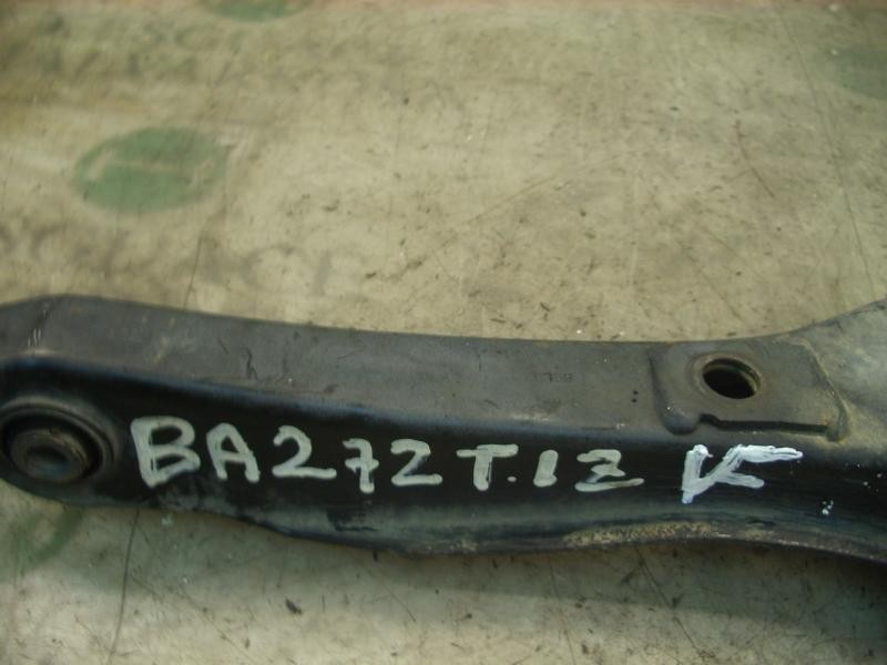 Recambio de brazo suspension inferior trasero izquierdo para ford focus berlina (cap) trend referencia OEM IAM   