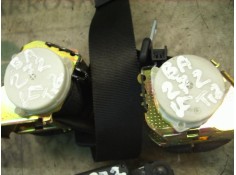 Recambio de cinturon seguridad trasero para ford focus berlina (cap) trend referencia OEM IAM    2