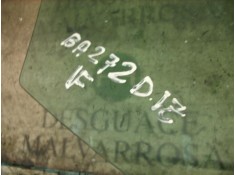 Recambio de cristal puerta delantero izquierdo para ford focus berlina (cap) trend referencia OEM IAM    2