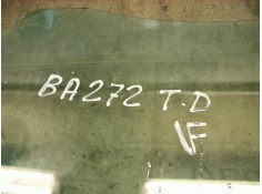 Recambio de cristal puerta trasero derecho para ford focus berlina (cap) trend referencia OEM IAM    2