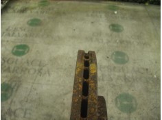 Recambio de disco freno delantero para ford focus berlina (cap) trend referencia OEM IAM    2