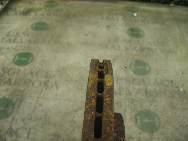 Recambio de disco freno delantero para ford focus berlina (cap) trend referencia OEM IAM   