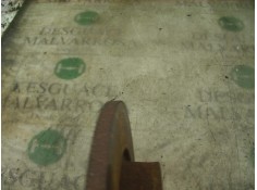 Recambio de disco freno trasero para ford focus berlina (cap) trend referencia OEM IAM    2