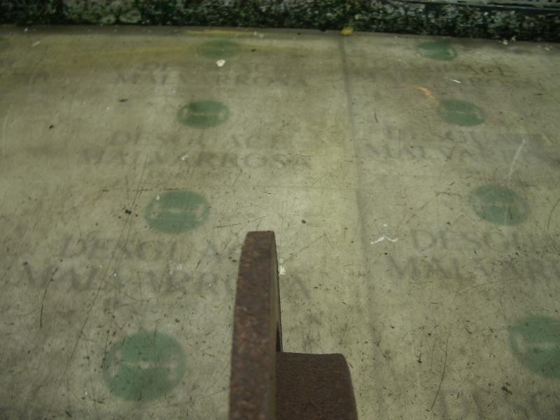 Recambio de disco freno trasero para ford focus berlina (cap) trend referencia OEM IAM   