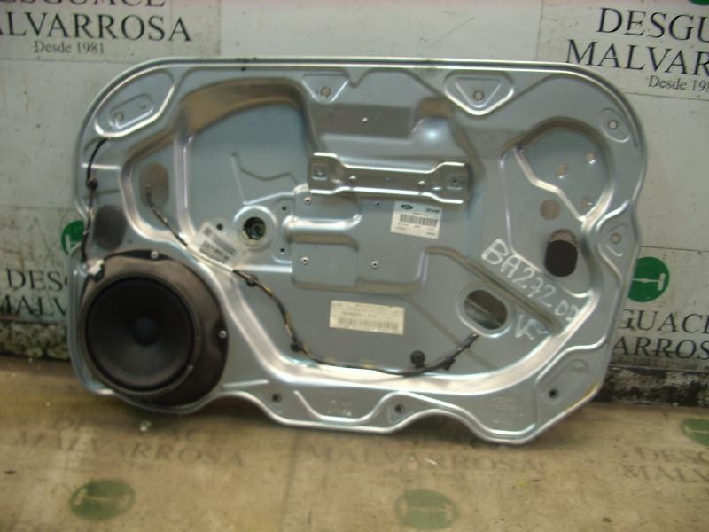 Recambio de elevalunas delantero derecho para ford focus berlina (cap) trend referencia OEM IAM   