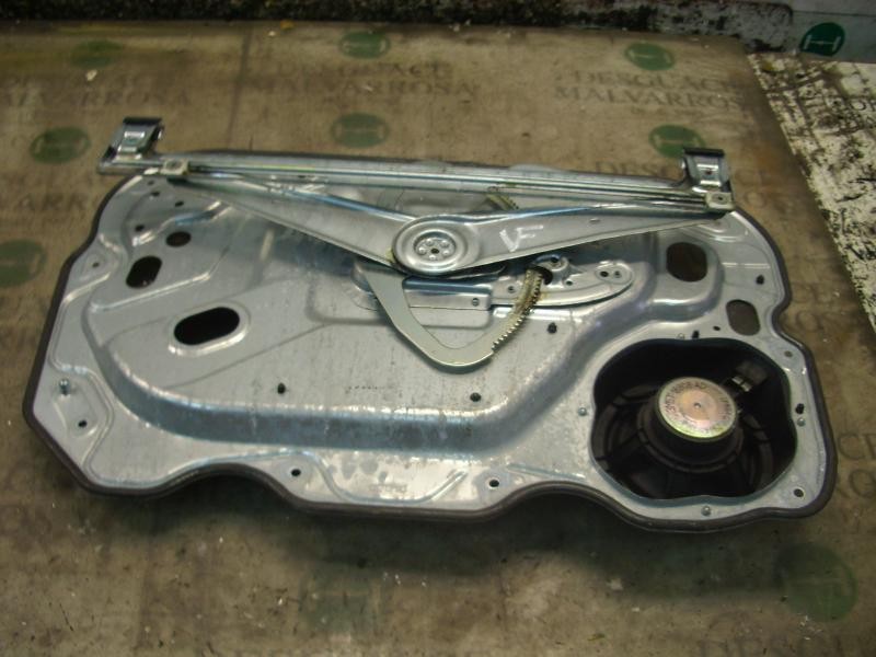 Recambio de elevalunas delantero derecho para ford focus berlina (cap) trend referencia OEM IAM   