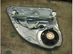 Recambio de elevalunas trasero derecho para ford focus berlina (cap) trend referencia OEM IAM    2