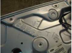 Recambio de elevalunas trasero izquierdo para ford focus berlina (cap) trend referencia OEM IAM    2