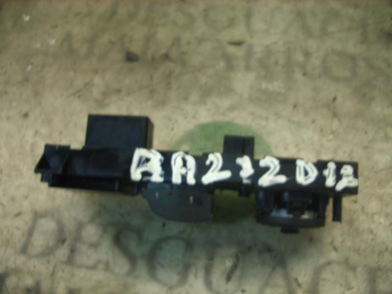 Recambio de mando elevalunas delantero izquierdo para ford focus berlina (cap) trend referencia OEM IAM   