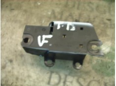 Recambio de maneta interior trasera derecha para ford focus berlina (cap) trend referencia OEM IAM    2