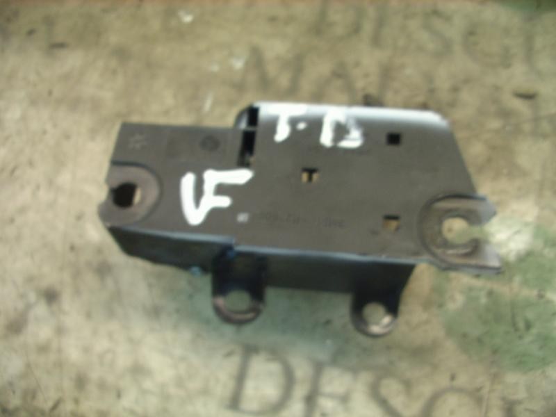 Recambio de maneta interior trasera derecha para ford focus berlina (cap) trend referencia OEM IAM   