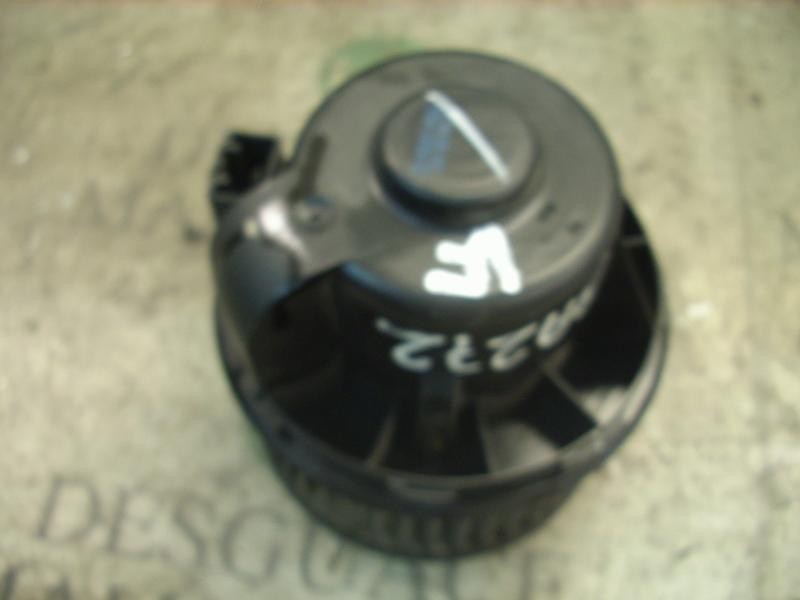 Recambio de motor calefaccion para ford focus berlina (cap) trend referencia OEM IAM   