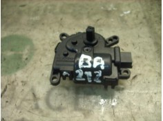 Recambio de motor apertura trampillas climatizador para ford focus berlina (cap) trend referencia OEM IAM    2