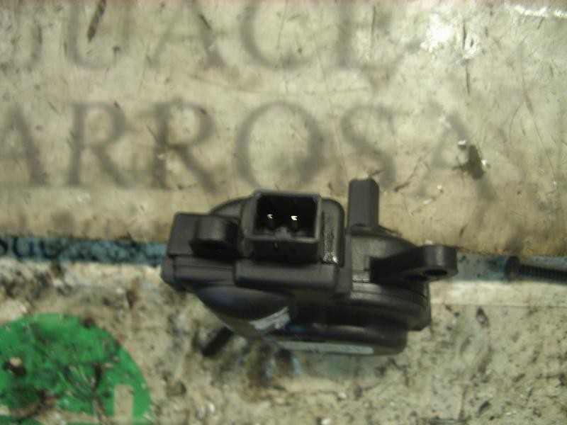 Recambio de motor apertura trampillas climatizador para ford focus berlina (cap) trend referencia OEM IAM   