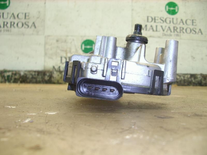 Recambio de motor limpia delantero para ford focus berlina (cap) trend referencia OEM IAM   