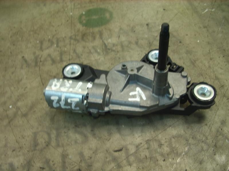 Recambio de motor limpia trasero para ford focus berlina (cap) trend referencia OEM IAM   