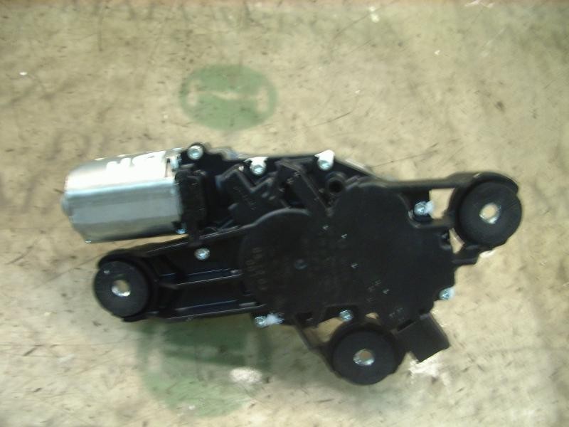 Recambio de motor limpia trasero para ford focus berlina (cap) trend referencia OEM IAM   