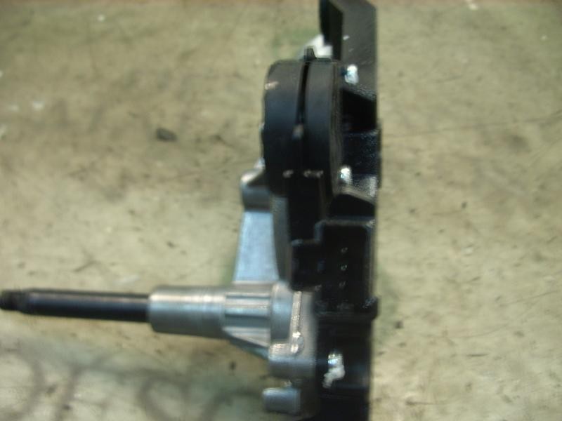 Recambio de motor limpia trasero para ford focus berlina (cap) trend referencia OEM IAM   