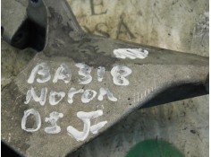 Recambio de soporte motor izquierdo para bmw serie 3 compact (e46) 320td referencia OEM IAM 22116753225   2