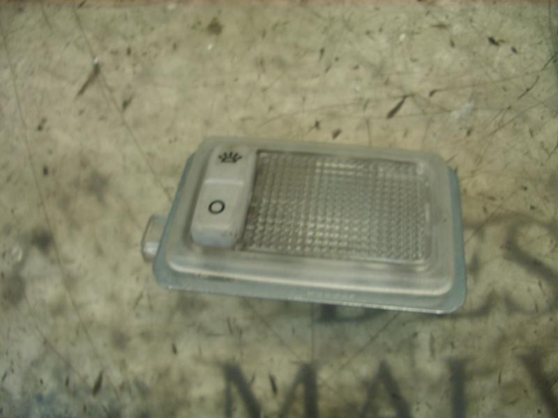 Recambio de piloto interior para ford focus berlina (cap) trend referencia OEM IAM   