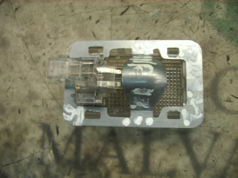 Recambio de piloto interior para ford focus berlina (cap) trend referencia OEM IAM   