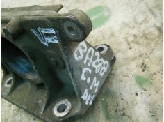 Recambio de soporte cambio para renault master ii phase 2 caja cerrada l1h2 caja cerrada/techo elevado 3.5 to referencia OEM IAM 2