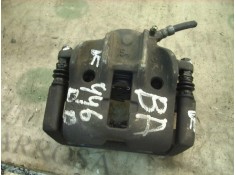 Recambio de pinza freno delantera derecha para peugeot partner (s2) 1.9 diesel referencia OEM IAM   
