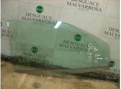 Recambio de cristal puerta delantero derecho para fiat punto berlina (188) 1.9 diesel eco referencia OEM IAM   