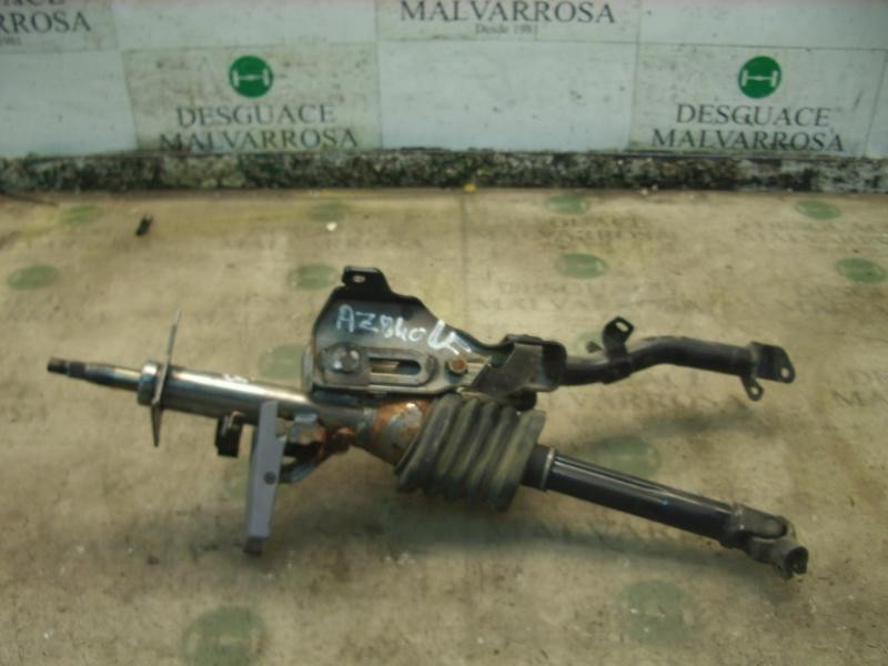 Recambio de columna direccion para mitsubishi canter fuso (b8) 3c15 referencia OEM IAM   