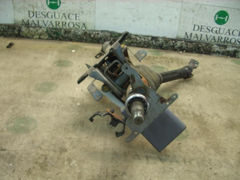 Recambio de columna direccion para mitsubishi canter fuso (b8) 3c15 referencia OEM IAM   