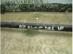 Recambio de barra direccion para mitsubishi canter fuso (b8) 3c15 referencia OEM IAM    2