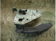 Recambio de maneta interior delantera izquierda para mitsubishi canter fuso (b8) 3c15 referencia OEM IAM    2