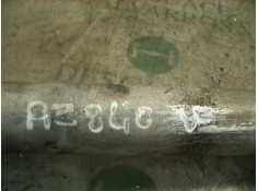 Recambio de salida colector para mitsubishi canter fuso (b8) 3c15 referencia OEM IAM    2