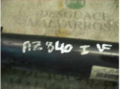 Recambio de transmision central para mitsubishi canter fuso (b8) 3c15 referencia OEM IAM    2