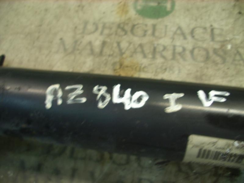 Recambio de transmision central para mitsubishi canter fuso (b8) 3c15 referencia OEM IAM   