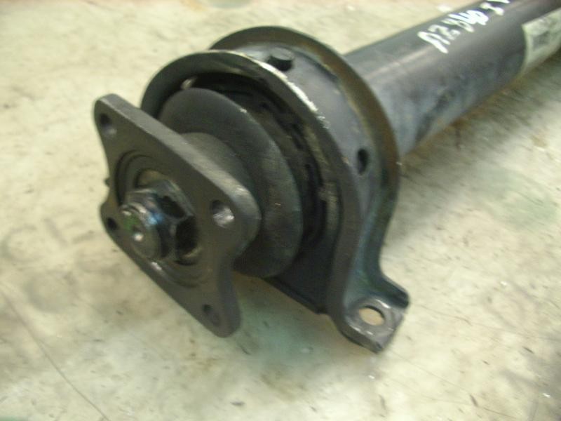 Recambio de transmision central para mitsubishi canter fuso (b8) 3c15 referencia OEM IAM   